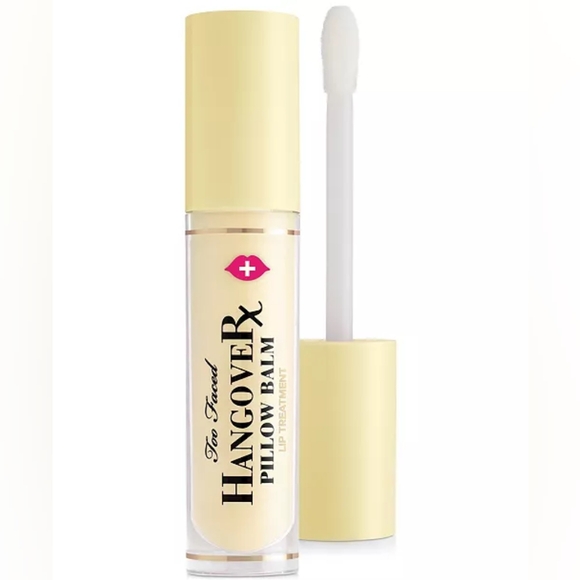 Too Faced NIB HangoverRx Pillow Balm In Banana Kiss - Picture 15 of 16